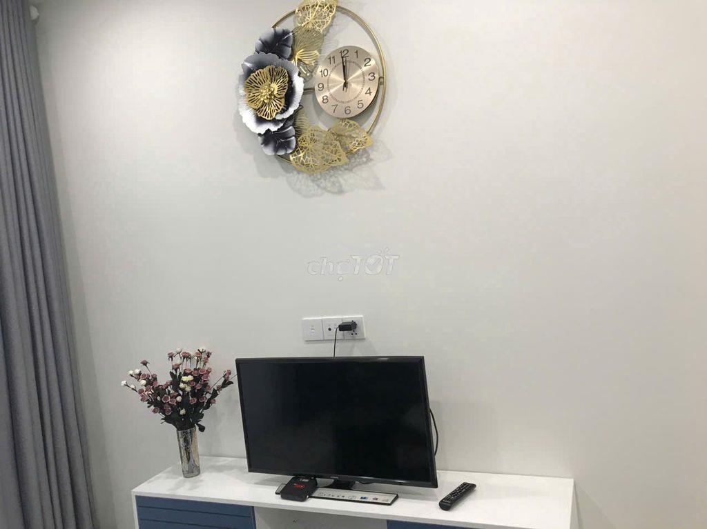 💎9.5tr 2pn 80m2 tầng trung view tp thủ dầu một ngắm hoàng hôn c-sky - 2