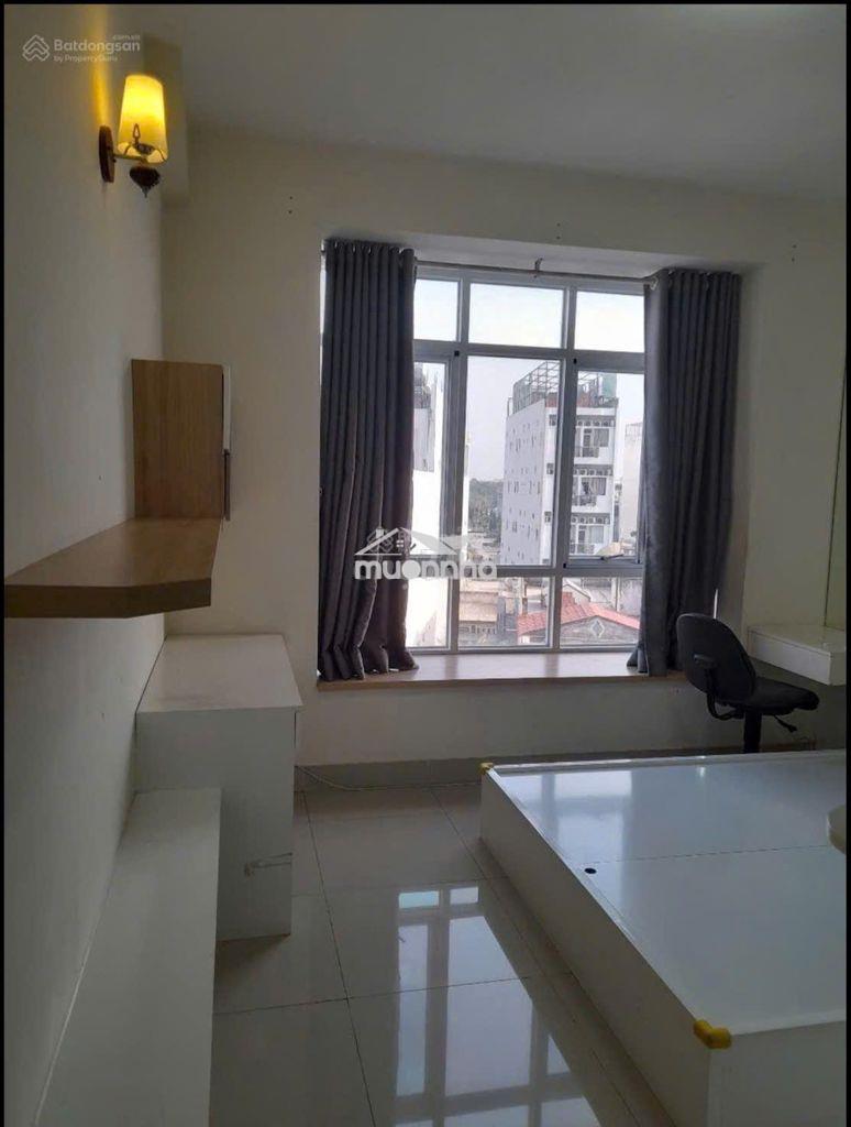 Bán 2 căn hộ đẹp mới ngọc phương nam  âu dương lân p.chánh hưng q8 - 3