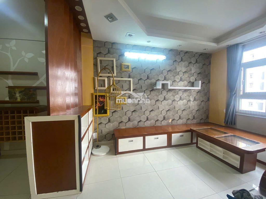 Cho  thuê căn hộ 60m2 tại sun view tower thủ đức (ngay chân cầu vượt ) - 2
