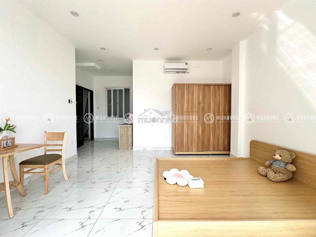 💥Studio ban công full nt - khu lê văn sỹ - chợ phạm văn hai - 3
