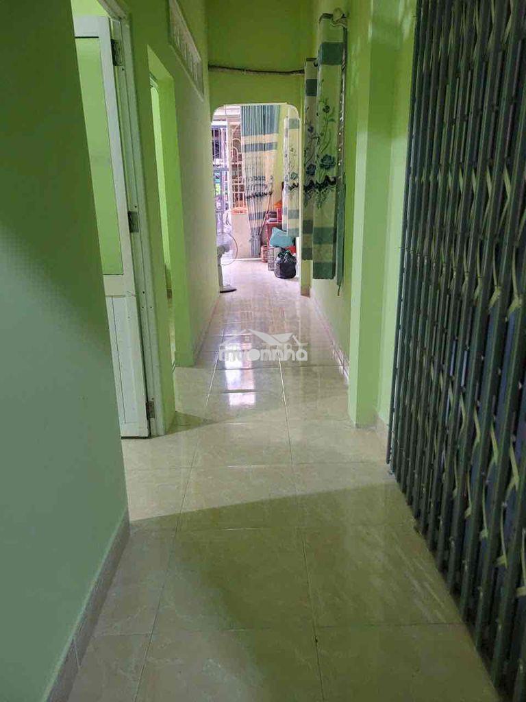 Nhà cho thuê nguyên căn giá 6tr full nội thất gần trường hc lvl - 3