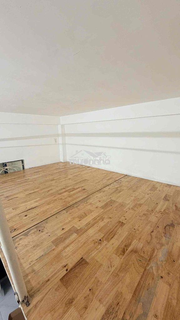 Thuê phòng trọ duplex 309 lê đức thọ - 2