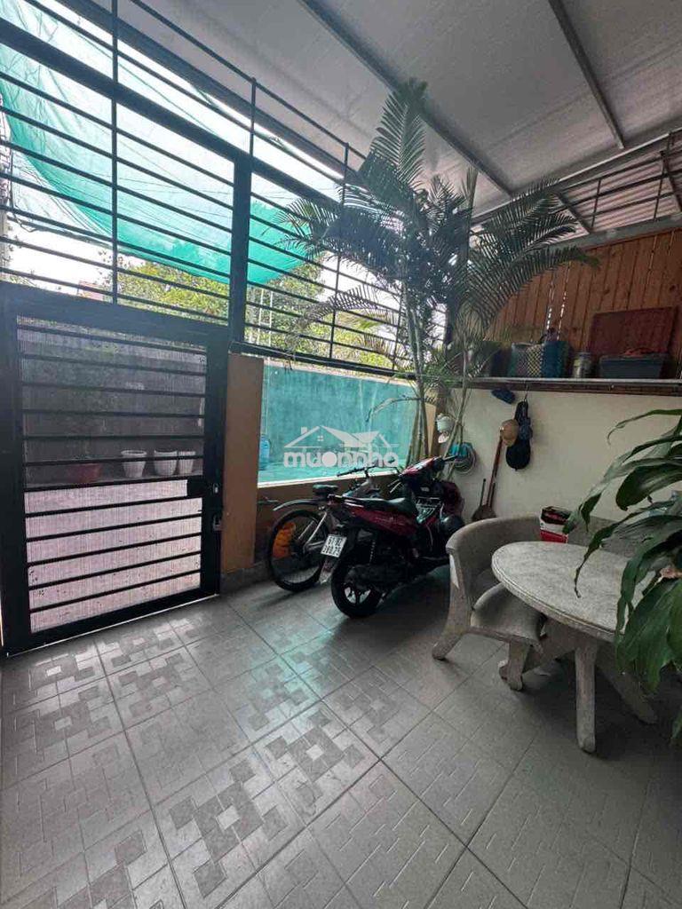 Bán nhà phú lợi - tphcm. gần trường cấp 2 phú hòa - đường 5m - 3