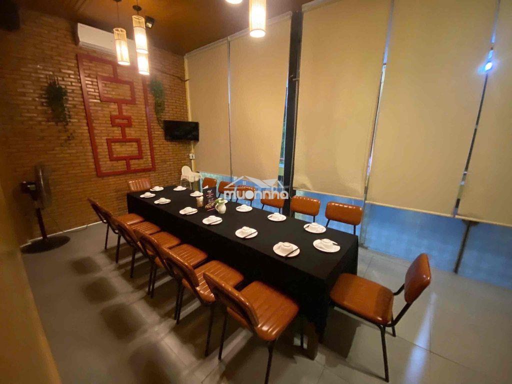 Cho thuê lầu 1 nhà 46 trường sơn hoặc thuê nguyên căn - 2