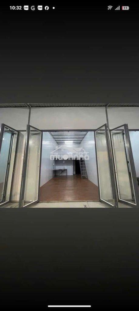 Cho thuê kiốt 3tr5 3tr7 phú mỹ - 2