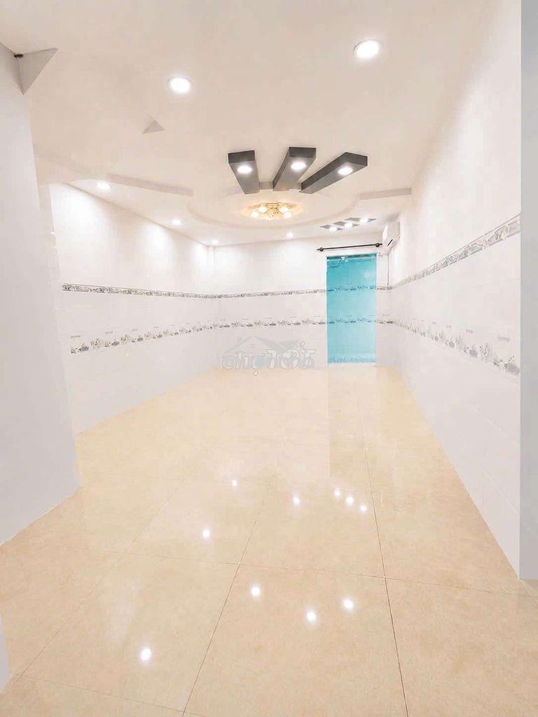 Mặt bằng hẻm xe tải thuận tiện làm kho - 2