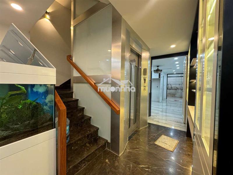 Cho thuê phòng trọ 