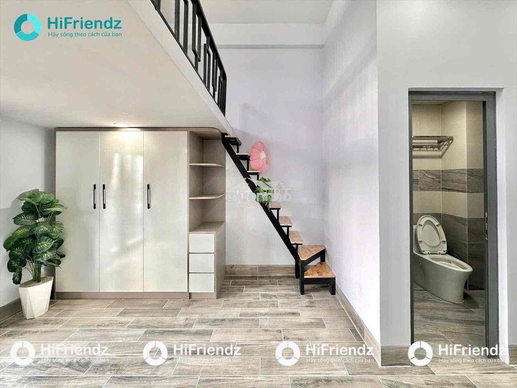 Siêu phẩm sắp ra mắt bancol riêng cực đẹp - 3