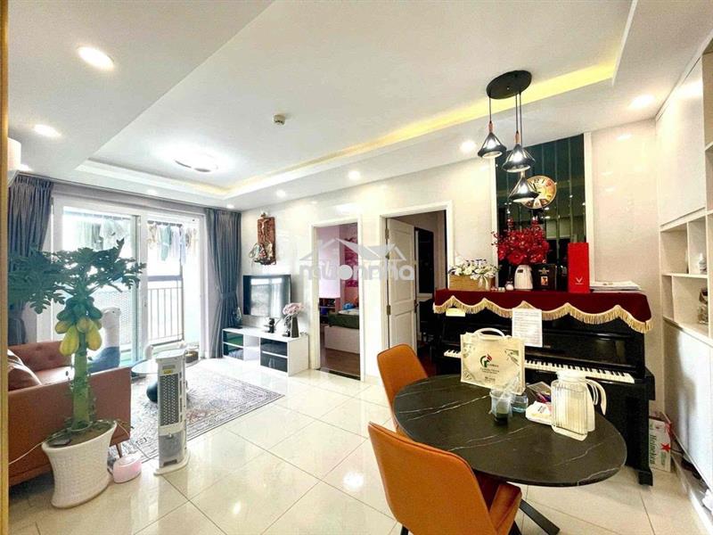 🏡 Cho thuê căn hộ saigon mia – 3 phòng ngủ – full nội thất – chỉ 14 tr