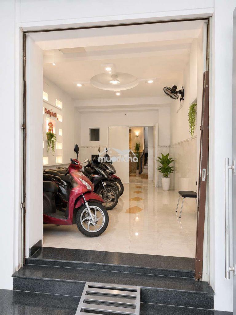 Cho thuê phòng 30m² riêng tư – trương quốc dung, phú nhuận - 3