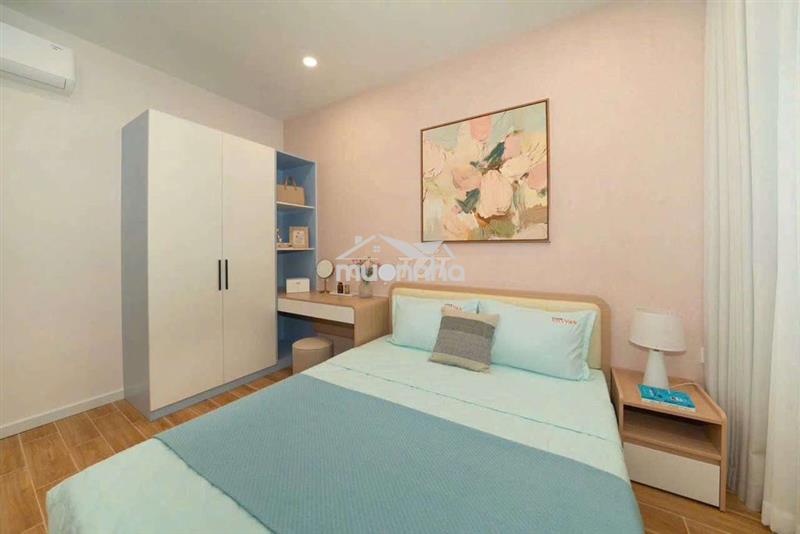 Bán căn hộ 745 tr tại trung tâm hành chính nhơn trạch, đồng nai.