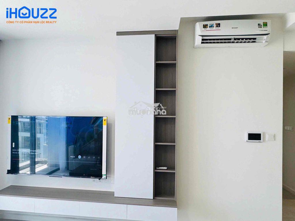Full nội thất 2pn,2wc - 84m2, chỉ 16 triệu/tháng - 3
