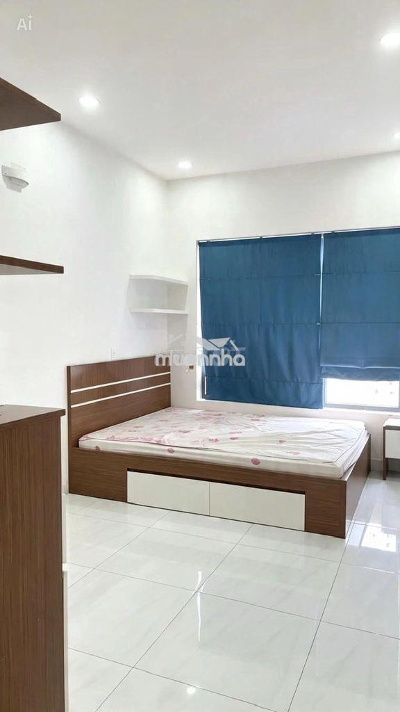 Cho thuê viva riverside full nội thất –view tây nam chỉ 14 triệu/tháng - 3