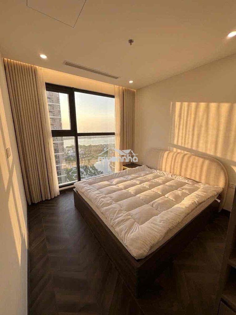 2pn 67m2 vừa mở cửa là mê – căn hộ thiết kế quá đẹp
