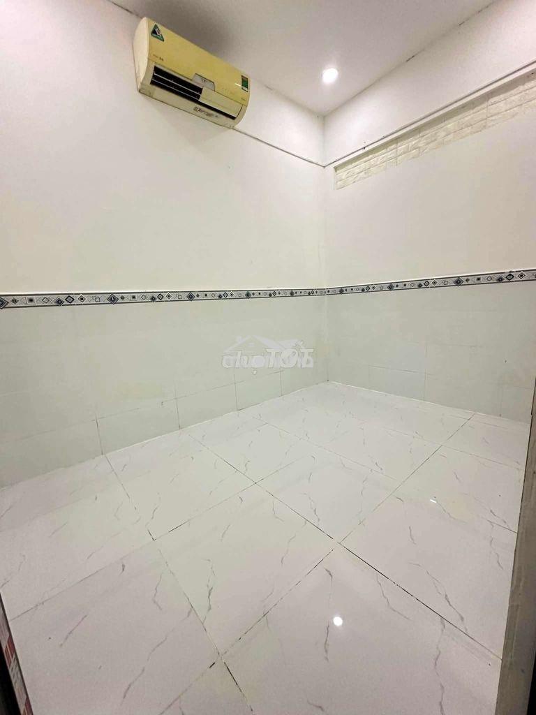 Bán nhà mới đẹp, (4 x 16), 2 pn, thạnh xuân 31, quận 12 - 4