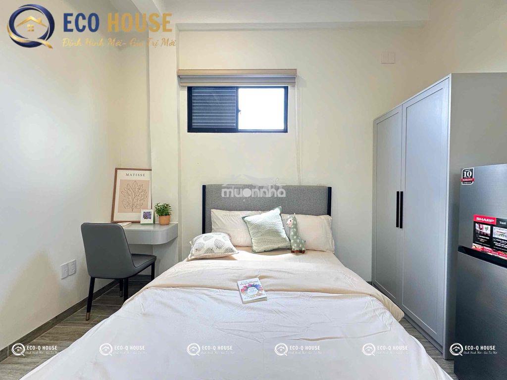 Dự án mới full nội thất ngay đại học văn hiến - Ảnh 3
