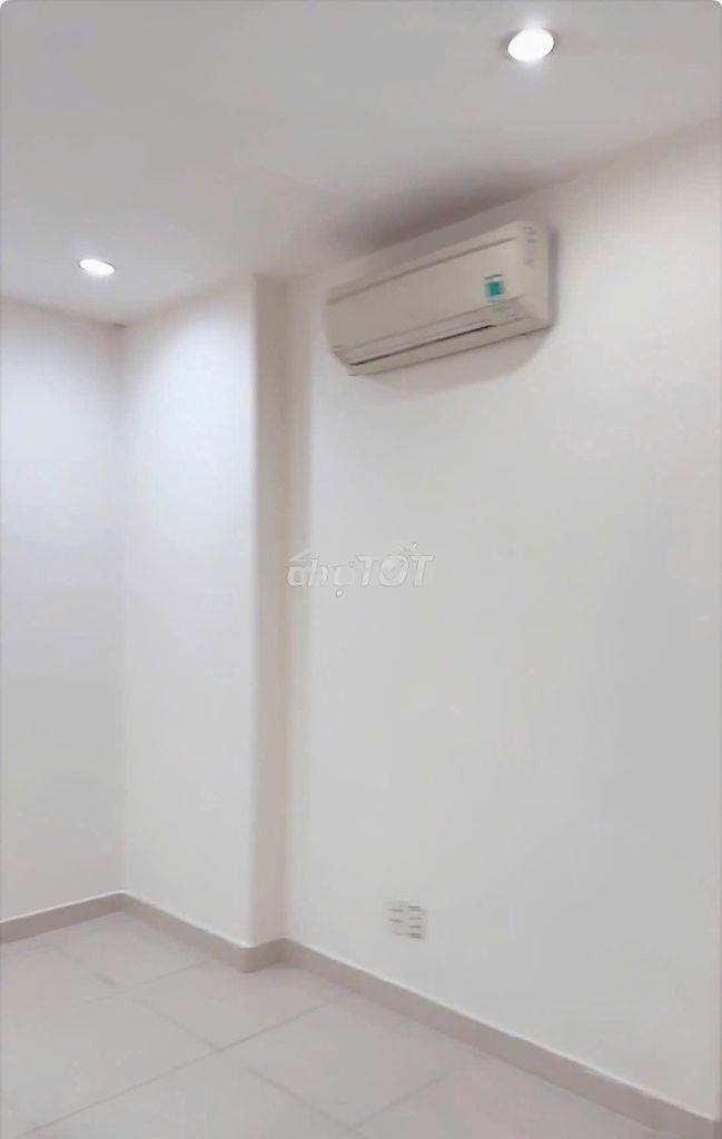 Cho thuê căn hộ đường hoàng kim giao, phường 5, quận 8.