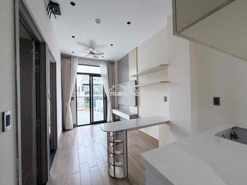Penhouse - 2pn - nguyễn trãi - quận 5 - 4