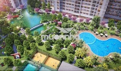 Căn hộ mặt tiền đường - 2