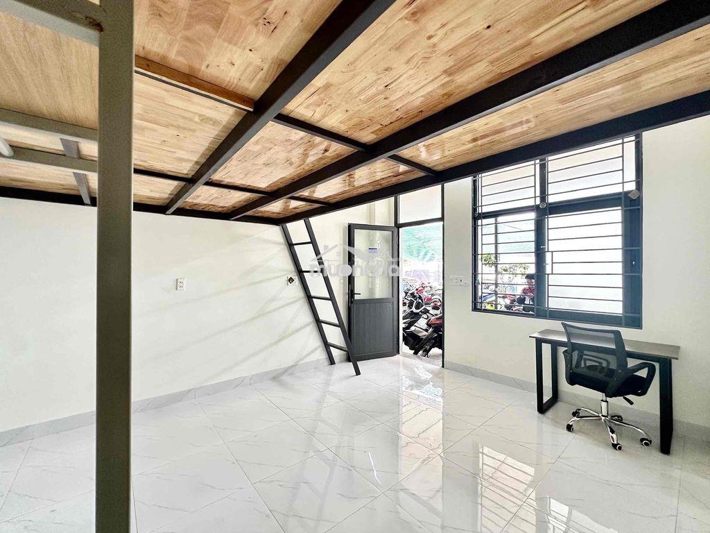 Giảm ngay 500k cho khách chốt ở liền ✨• phòng trọ có gác quận 12 - 4