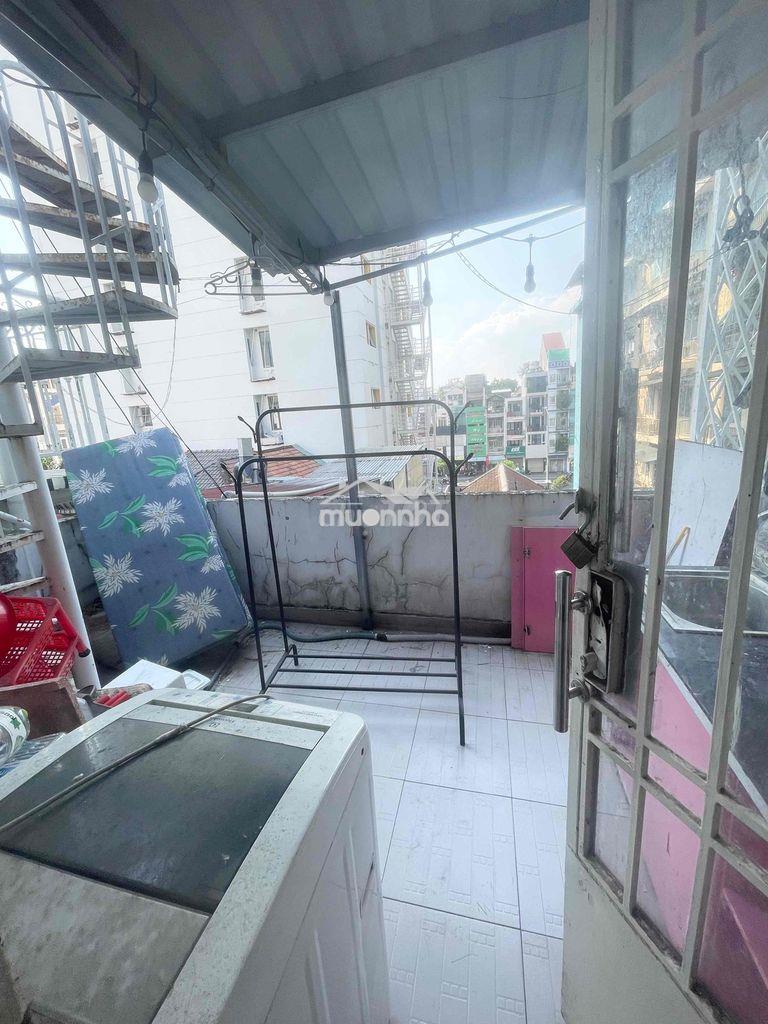 Phòng bancol duplex full nội thất - 4