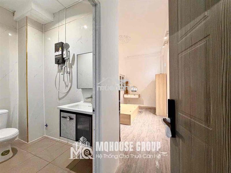 Giảm 500 cho khách thiện chí, phòng mới xây có giặt riêng gần sân bay