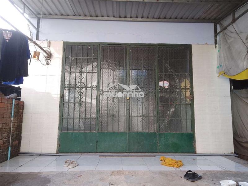 Nhà trọ