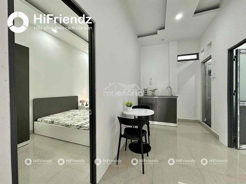 Cho thuê 2 phòng ngủ cửa sổ trời thoáng mát cho anh chị em cần