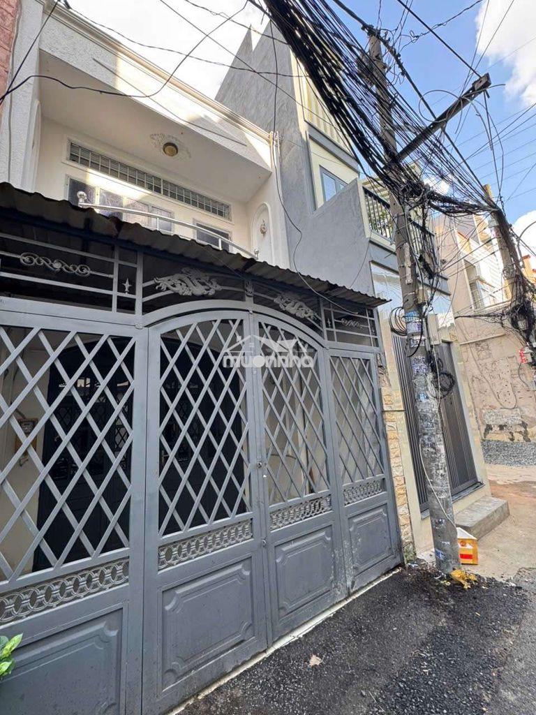 Cho thuê nhà kinh doanh online kho hàng