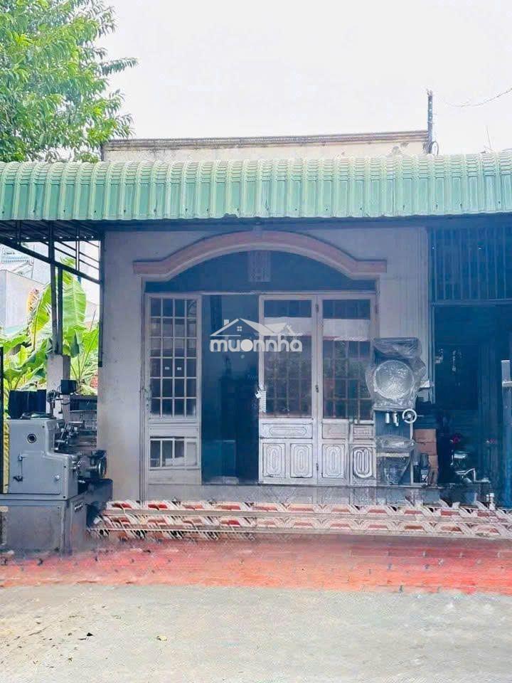 🏠Nhà vườn nghỉ dưỡng kẹt tiền sang lại cho người sau giá 1ti150 triệu. - 4