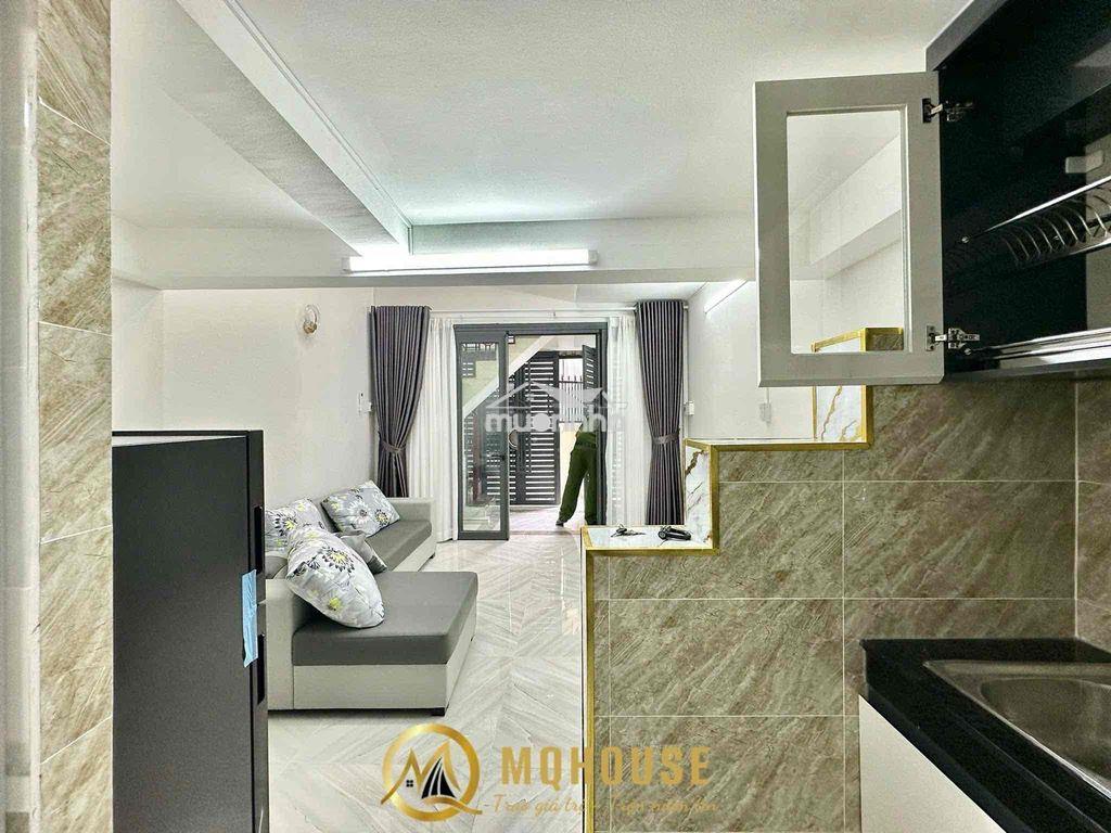 🔥 Cho thuê duplex lớn q3 kỳ đồng - đúng giá ( gần nam kỳ khởi nghĩa) - 3