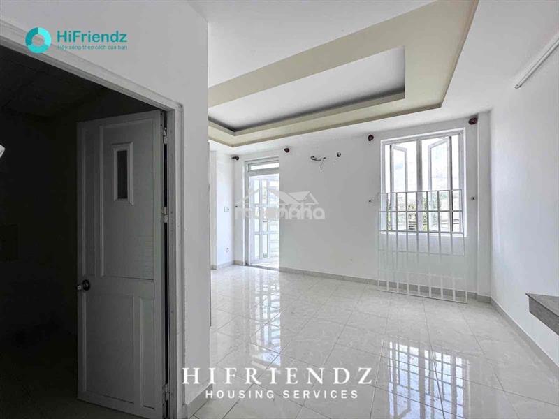Studio ban công rộng thoáng gần tdtu, rmit, ueh, stu