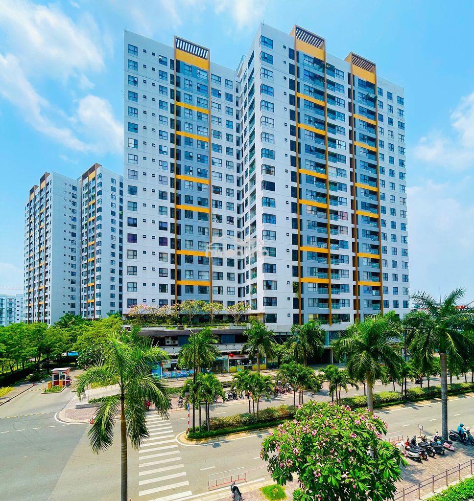 Bán căn hộ mizuki park | 56m2 2pn 1wc | sổ hồng sẵn | nội thất đẹp - 2