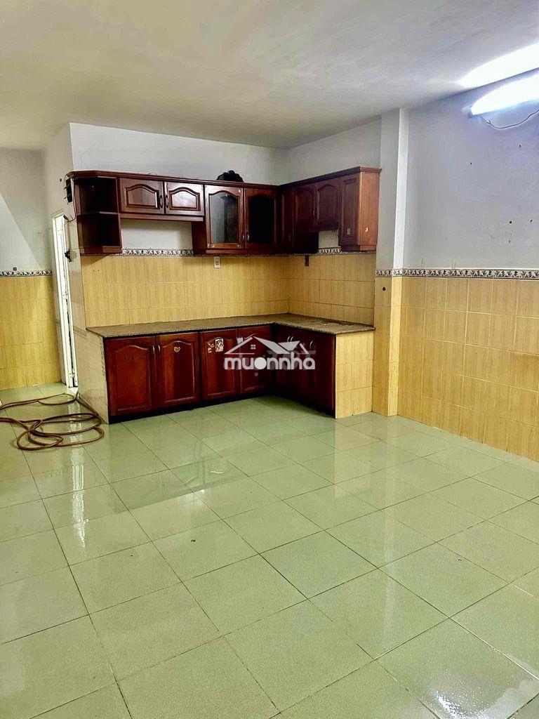 🔥Quá rẻ 10tr-1lầu-2pn-hẻm 4m đường số 14-lê văn quới gần ngã tư bốn xã - 3