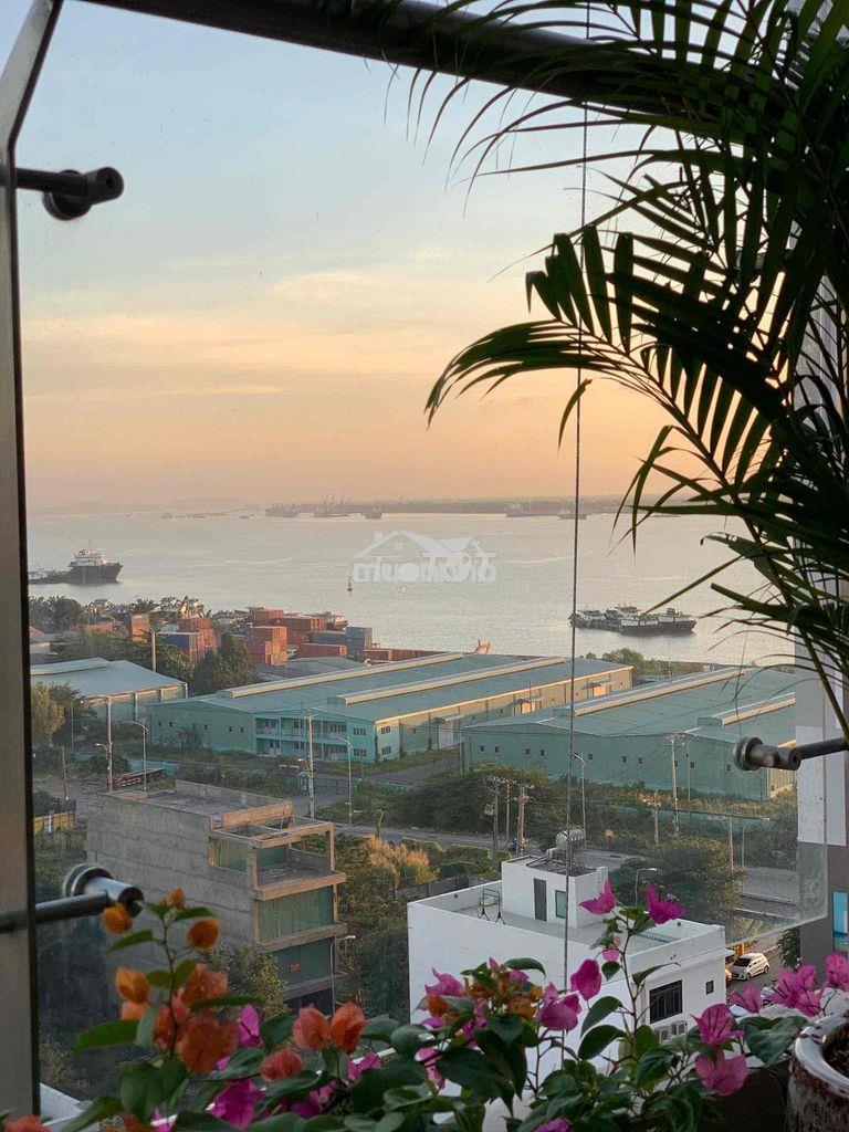 River panorama 55m2, có sổ hồng riêng