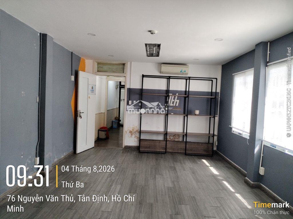 Văn phòng cho thuê 30m², 8.000.000đ/tháng, quận 1. giá tốt - 2