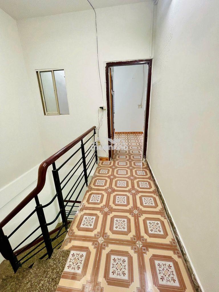 Nhà mới 100% 2pn gò vấp – hẻm 275 quang trung, giá 8,5 triệu/tháng - 3