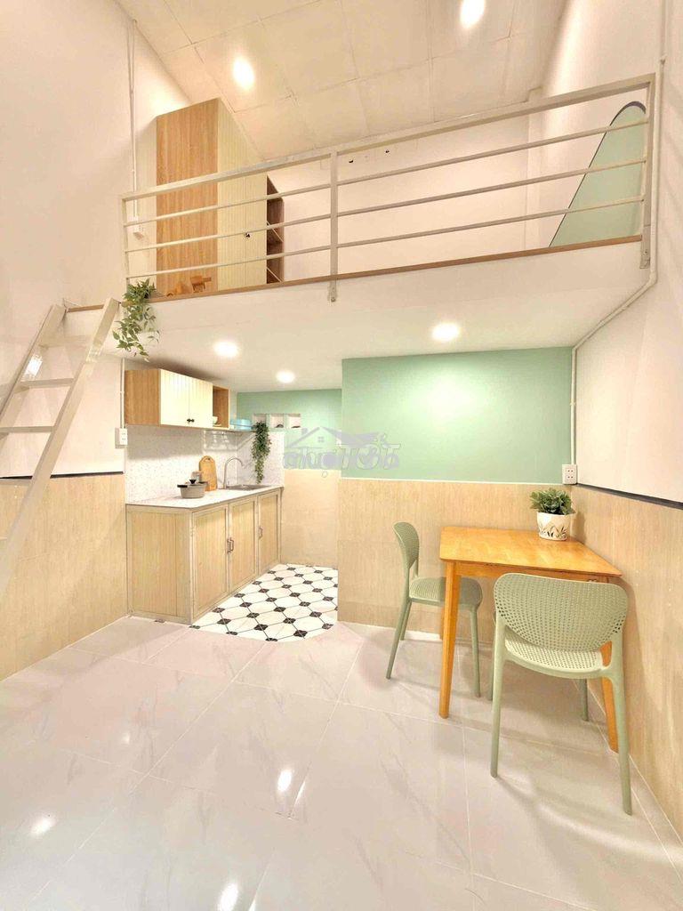 Phòng mới gần làng đại học – cách hub 3km, 10 phút đến spkt - 3