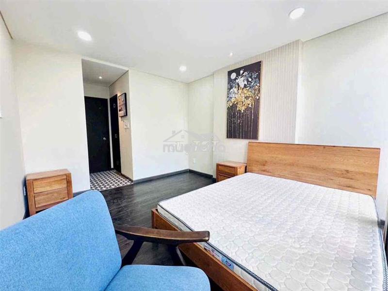 Hot🔥 căn hộ 1 phòng ngủ đanh cho sinh viên ngày đại học ueh