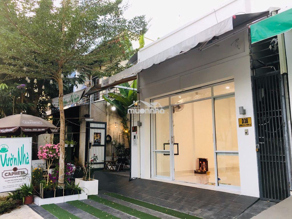 Chính chủ: nhà riêng quận 7, tdc phú mỹ đường to 20m,có nhà kho,13.5tr - 2
