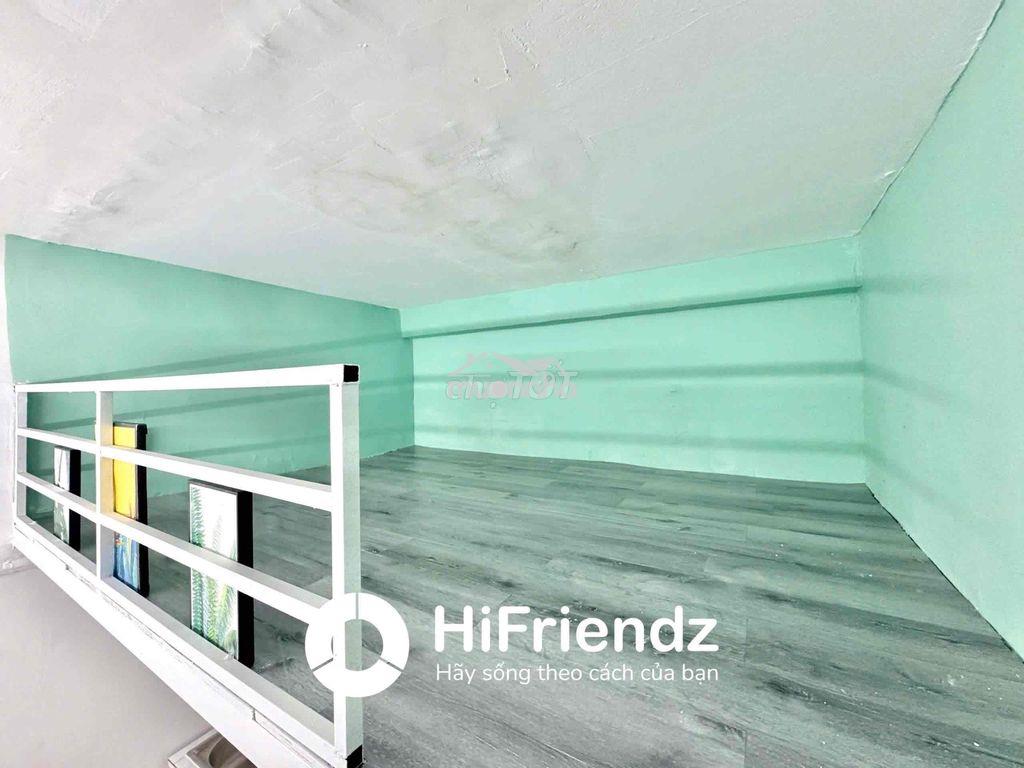 Duplex giá hssv cực rẻ gần vòng xoay trần phú - 3