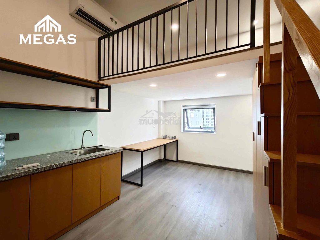 Căn hộ cao cấp - toà nhà đẹp như chung cư mini giá siêu tốt - 4