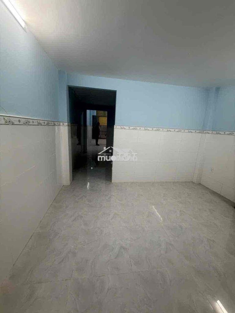 Nhà thuê bùi tư toàn an lạc bình tân dt 120m giá 9tr - 3