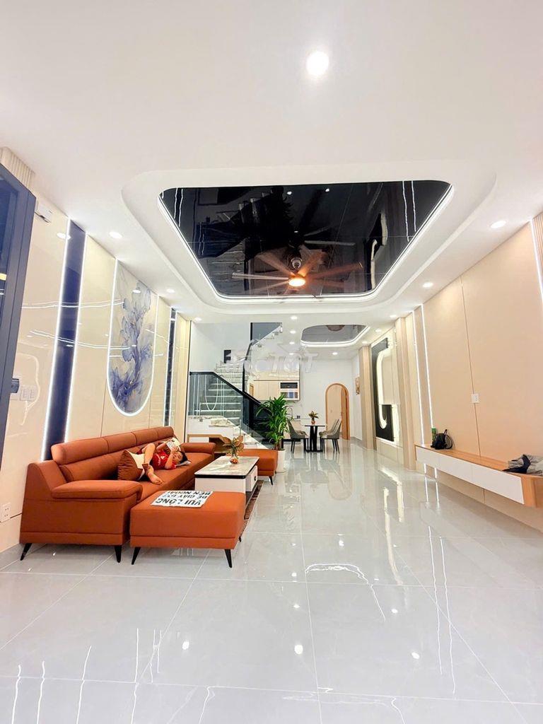 🏡 Nhà 2 tầng – hxh – hương lộ 2 (b.tân) – dt 5x15 – giá nhỉnh 6 tỷ - 2