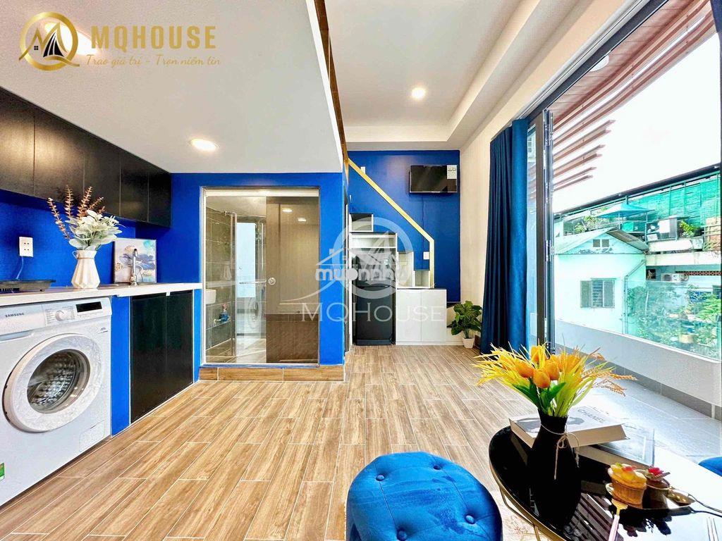 * Khai trương căn hộ dịch vụ cao cấp ✨✨ - 2