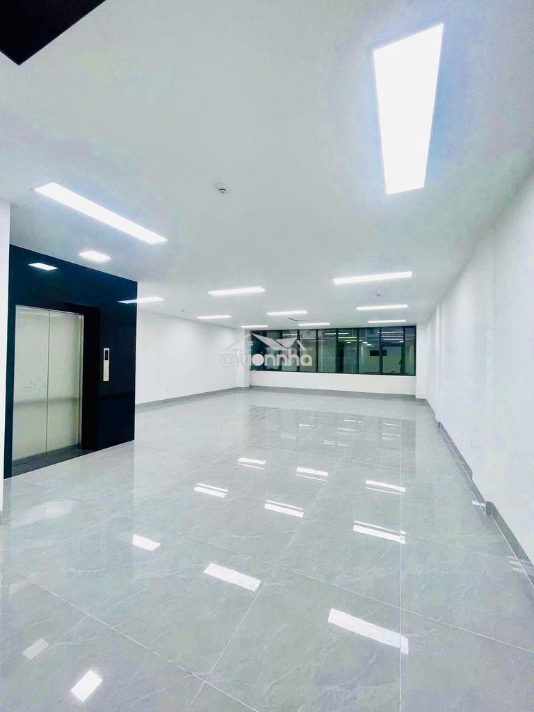 Siêu phẩm cho thuê 39a nguyễn minh hoàng q.tb - 6 tầng 400m2- giá 45tr - 3