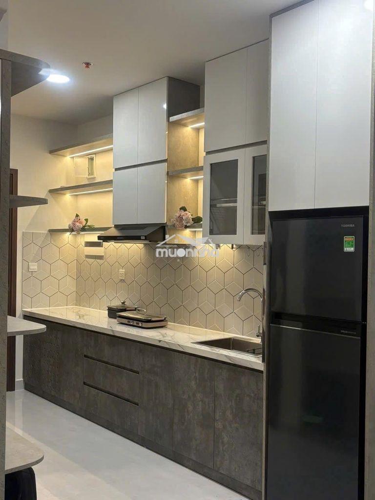 Cho thuê studio sunrise riverside full nội thất giá 10tr/tháng - Ảnh 3