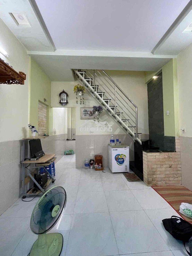 Nhà hẻm xe hơi phường linh đông cũ - 2