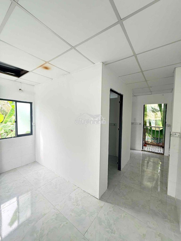 Nhà 1/ thạnh lộc 50. p an phú đông - 4
