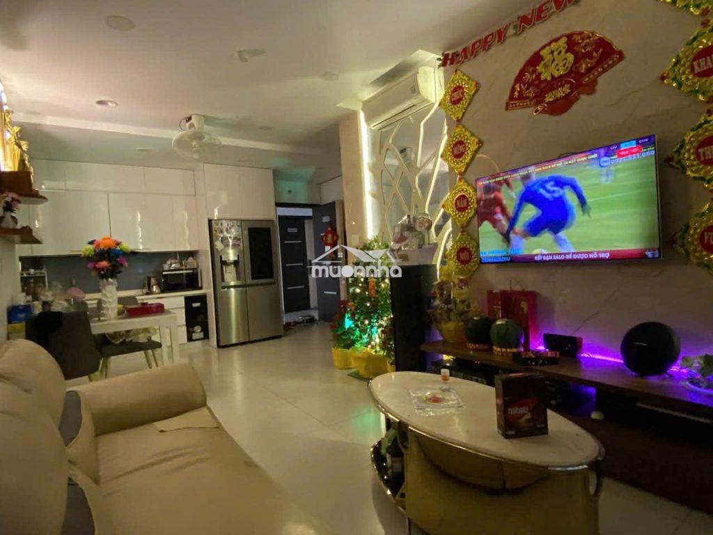 Chính chủ cần bán gấp căn hộ xi grand court, quận 10 - 3